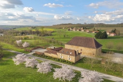 Maison des Bruyères