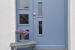 Bastorfer Weg