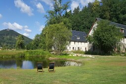 dom wiejski Sokolik- Appartment Forest