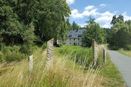 dom wiejski Sokolik- Appartment Forest