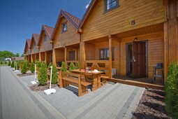 Holiday homes azure shore
