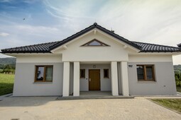 Luxury villa Wanda Carlo