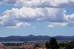 Apartment Visnjik