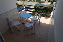 Apartment Visnjik