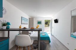 Apartment Iskra A2