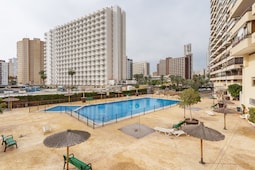 Benidorm