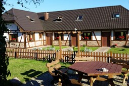 Apartment Cornflower Hill