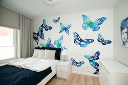 Luxury apartment in Kolobrzeg