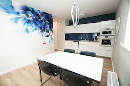 Luxury apartment in Kolobrzeg