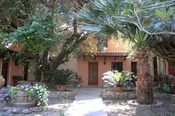 Olive Tree Cottage No 3