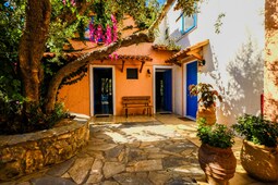 Olive Tree Cottage No 5