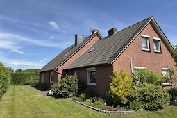Ferienwohnung Moorhusen