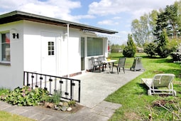 Bungalow Thurow