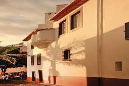 Terraced house Funchal