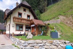 Apartment Vordermuhr