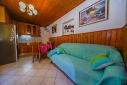 Apartment Mini Brac - One Bedroom Apartment with Terrace (ST)