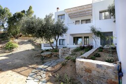 Mourtzanakis Eco Residence Achlada - Villa