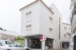 Apartamentos Al-andalusi 22