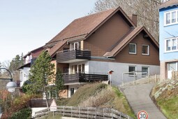 Ferienwohnung Bergfreunde