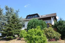 Ferienwohnung Fischer
