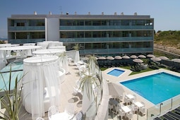 APOLO SUITES RENTALMAR ESTUDIO 4 PAX