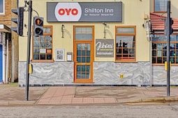 Shilton  Sta Double