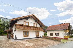 Apartment Tröpolach OG