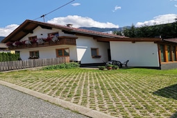 Apartment Tröpolach EG
