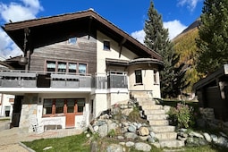 Chalet Sunstar kleine Wohnung