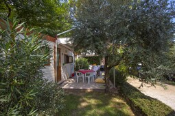 Camping Village Piccola Gardiola 1