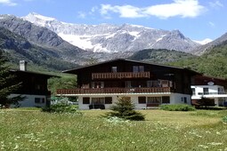 Appartement Chalet Kirsanna