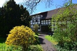 Fachwerkhaus Thüringen