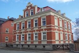 Zum Erzgebirge