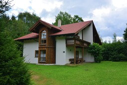 Waldsiedlung
