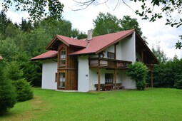 Waldsiedlung