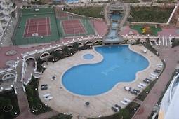 Apartment Paradise Hill Resort - Mahmutlar Apartment Paradise Hill Resort
