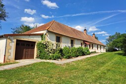 Maison de vacances -   VIEURE