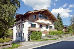 Penthouse Brixen