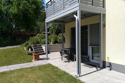 Ferienwohnung Burkart