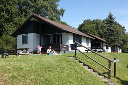Eifelpark Kronenburger See 7