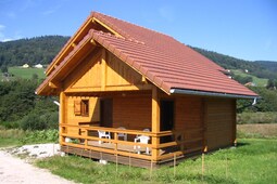 Hameau de l'Etang 1