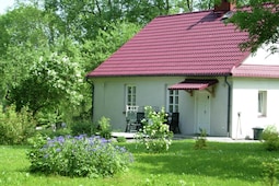 Domek Udrycze