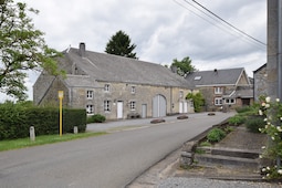 La Maison du Druide