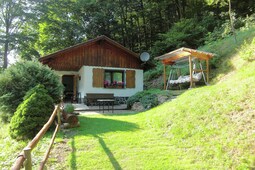 Knusperhäuschen