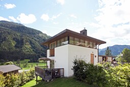 Maisonette am Bad