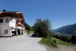 Schlossblick