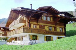 Vacation home Grindelwald 54 - Grindelwald Vacation home Grindelwald 54