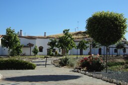 Cueva 1 bedroom