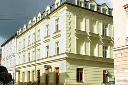 Jozefa Apartments