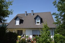 Ferienwohnung Uhler Kopf